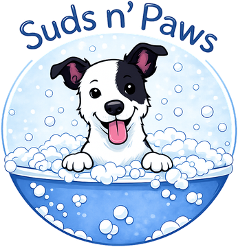 Suds N&rsquo; Paws